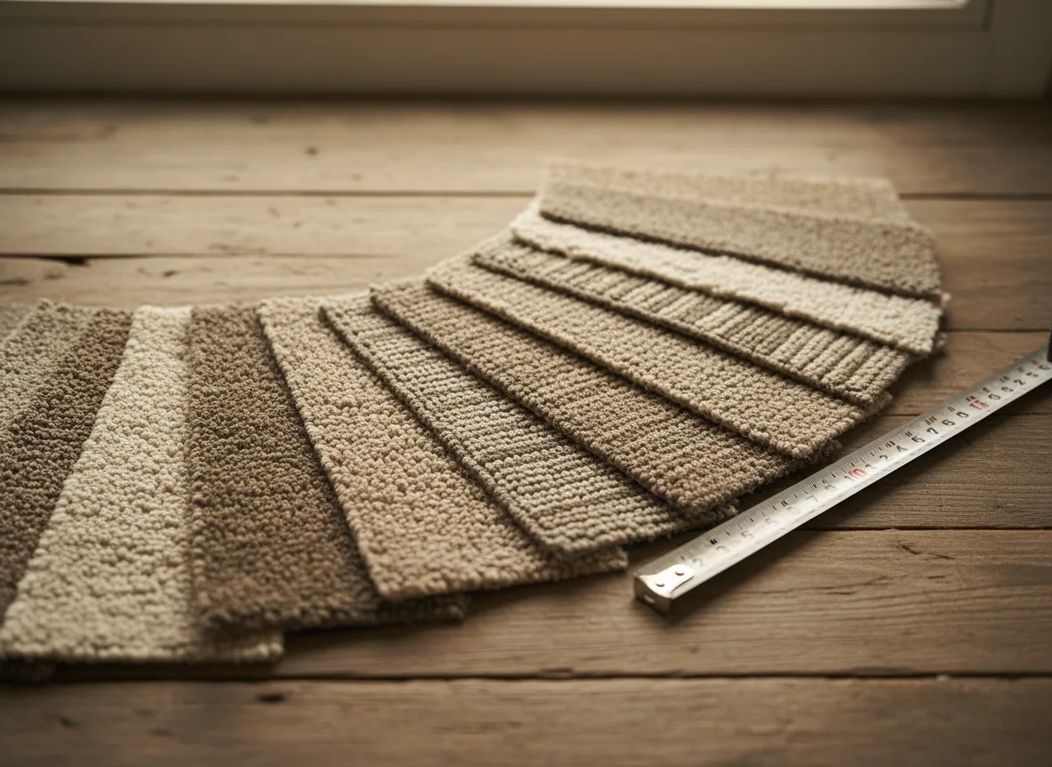 Carpet Installation Winchester, ID FAQs